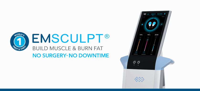EMSCULPT