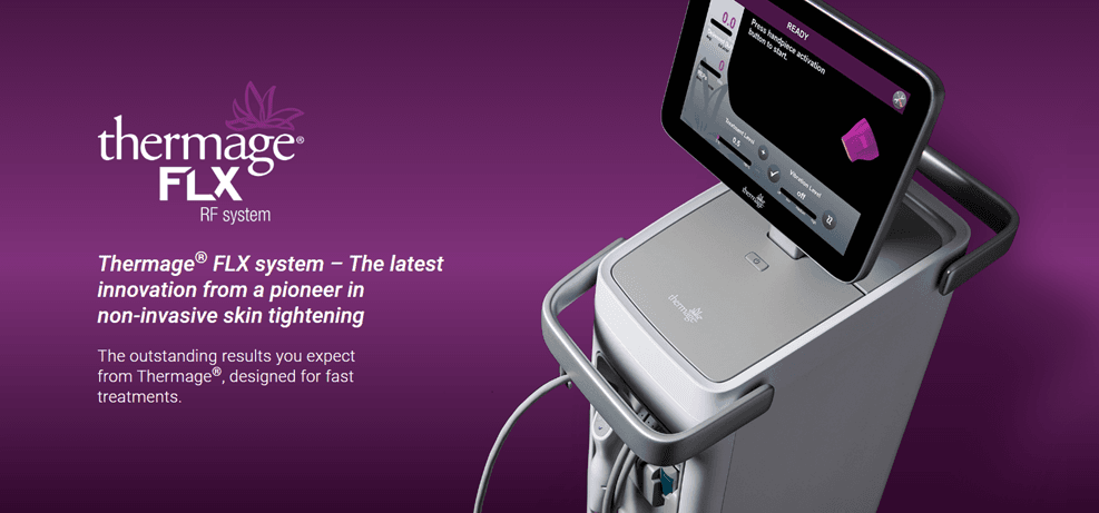 Thermage FLX