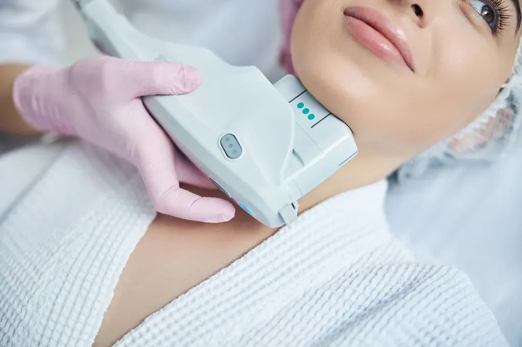 Ultherapy